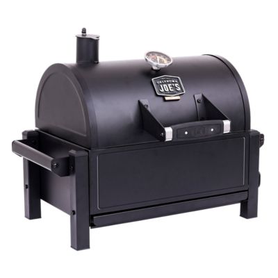 Image showing  Charcoal Tabletop Grill