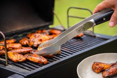 Image showing 8 th Oklahoma Joe's Charcoal Tabletop Grill