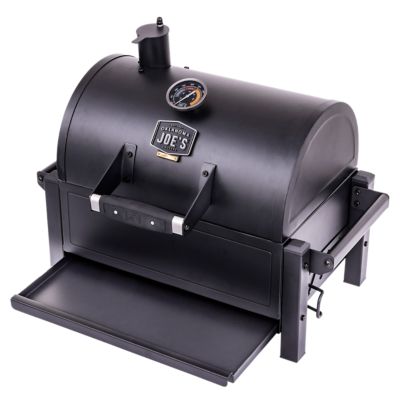 Image showing 9 th Oklahoma Joe's Charcoal Tabletop Grill