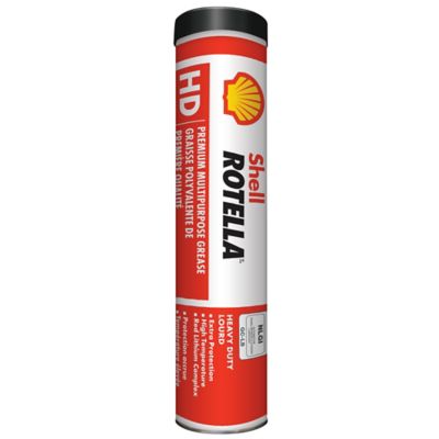 Shell Rotella 14.1 oz. HD Grease