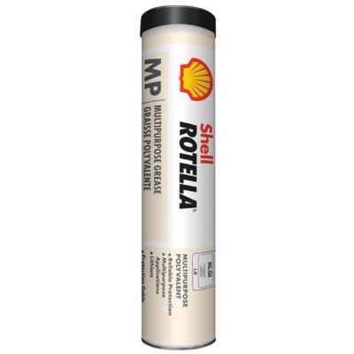 Shell Rotella 14.1 oz. MP Grease