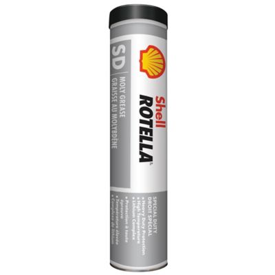 Shell Rotella SD Grease 14.1 oz