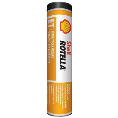 Shell Rotella ET Grease 14.1 oz