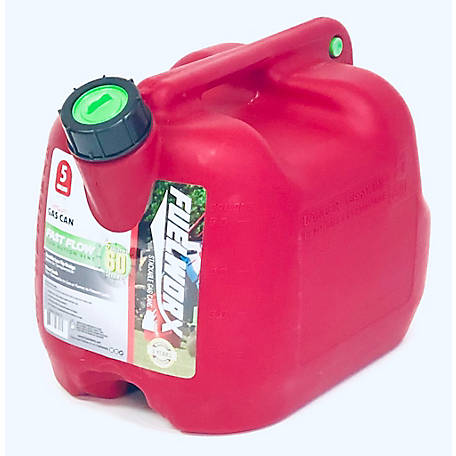 Plastic Gas Cans >> Fuelworx Gas Can 5 Gal 47905 C1 At Tractor Supply Co Plastic Gas Cans >> Fuelworx Gas Can 5 Gal 47905 C1 At Tractor Supply Co