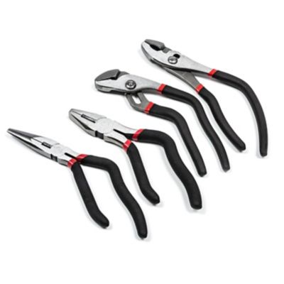 grip on pliers set