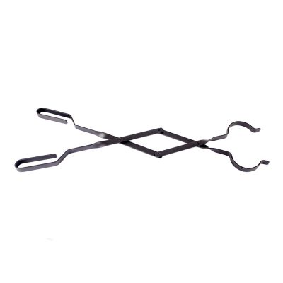 Pleasant Hearth Steel Fireplace Tong, 26 in.