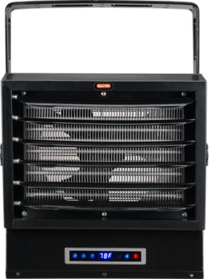 Dyna Glo Eg10000dh Garage Heater Eg10000dh At Tractor