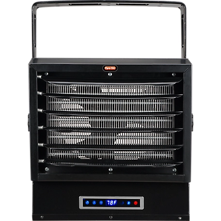 Dyna-Glo 34,121 BTU Garage Heater