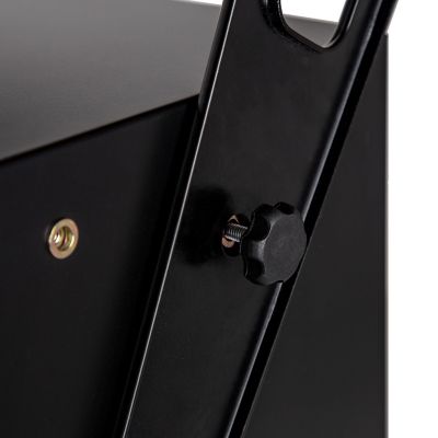 Image showing  Electric Garage Heater, 1,000 sq. ft., 34,121 BTU