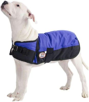 Derby Originals 600D Waterproof Dog Coat