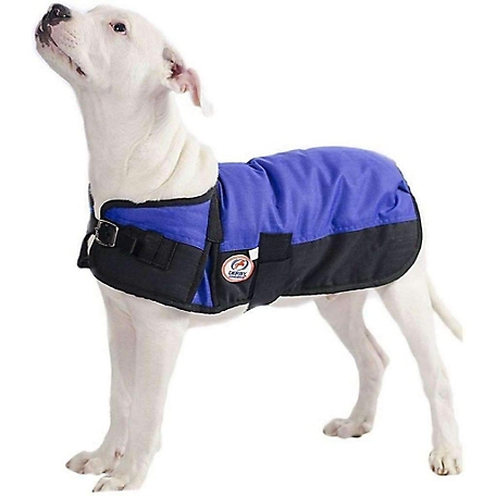 Derby Originals 600D Waterproof Dog Coat