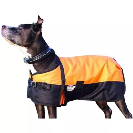 Derby Originals 600D Waterproof Dog Coat Dog Coats & Jackets