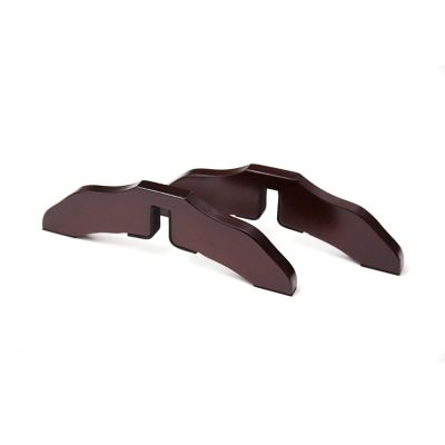 Primetime Petz 360 Pet Gate Support Feet