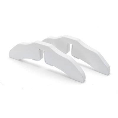 Primetime Petz 360 Pet Gate Support Feet