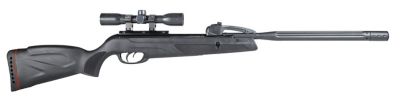 Gamo .177 Caliber Swarm Whisper 10-Shot Break Barrel Air Rifle