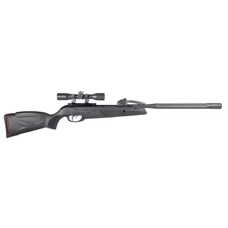 Gamo 177 caliber Swarm Whisper 10-shot air rifle Air Rifles