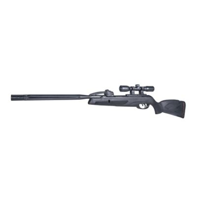 Image showing  .177 Caliber Swarm Whisper 10-Shot Break Barrel Air Rifle