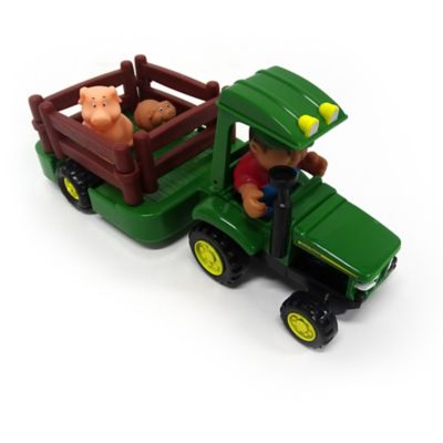 john deere playset