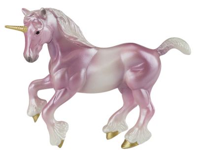 breyer surprise bags