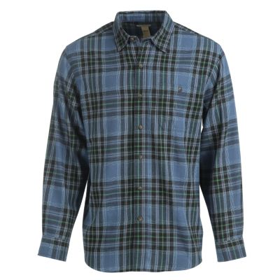 tractor supply men's flannel shirts