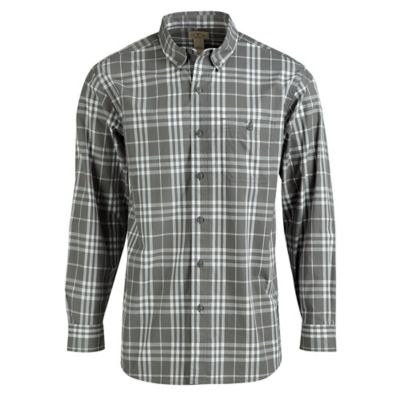 blue mountain men's shirts