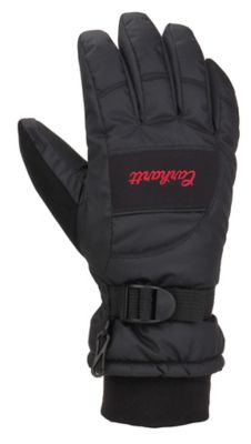 waterproof gloves