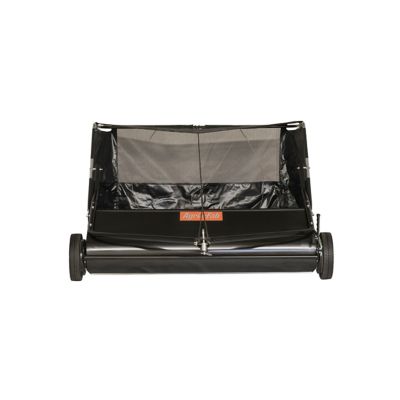 Image showing  Tow-Behind 52 in. 26 cu. ft. Lawn Sweeper