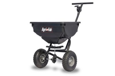 Agri-Fab Push Spreader Deluxe, 85 lb.