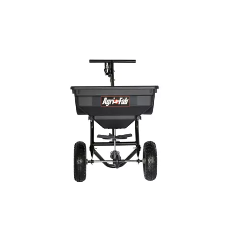 Agri-Fab 85 lb Capacity Pro Push Spreader Broadcast Spreaders