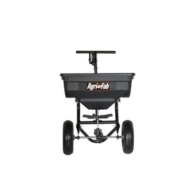 Image showing  85 lb. Capacity Push Spreader Pro