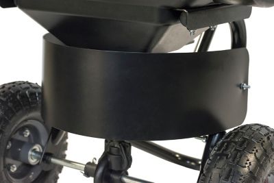 Image showing  Deflector Kit for 85 lb. Capacity Spreaders