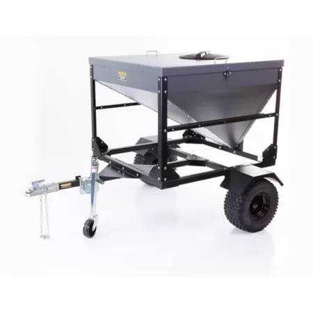 Swisher Hobby Farm 20 Cubic Feet Pro Drop Feeder - 21500 ATV & UTV Landscaping Attachments