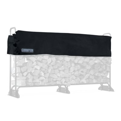 Champion Power Equipment Firewood Storage Rack Cover, 96 in.