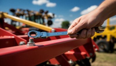 Image showing 6 th GEARWRENCH Assorted Flex-Head Ratcheting Wrench Set, 14 pc.