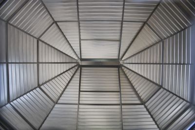 Image showing 6 th Sojag Charleston 12 x 15ft. Wall-Mounted Solarium