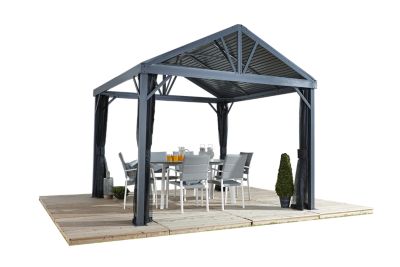 Image showing  Sanibel Gazebo, 500-8162837