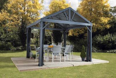 Image showing  Sanibel Gazebo, 500-8162837