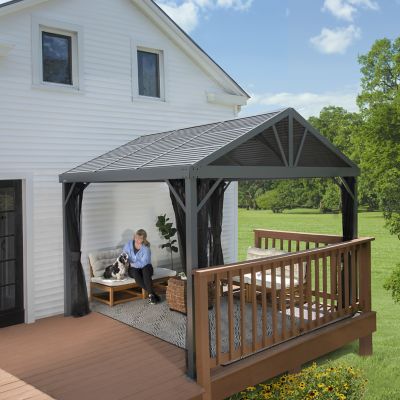 Image showing  Sanibel Gazebo, 500-8162837