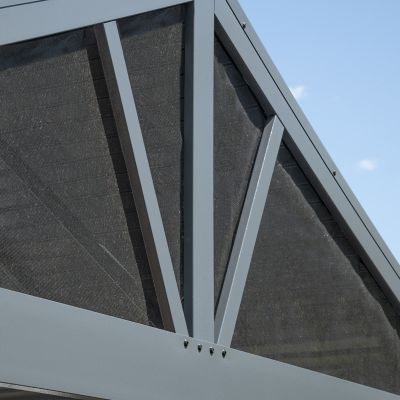 Image showing 5 th Sojag Sanibel Gazebo, 500-8162837