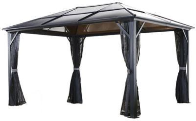 Sojag 10 ft. x 14 ft. Meridien Gazebo