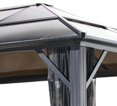 Image showing  Meridien Gazebo, 500-8162950