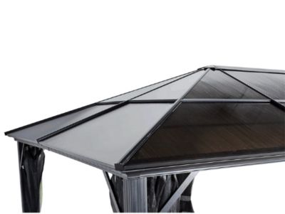 Image showing 5 th Sojag Meridien Gazebo, 500-8162950