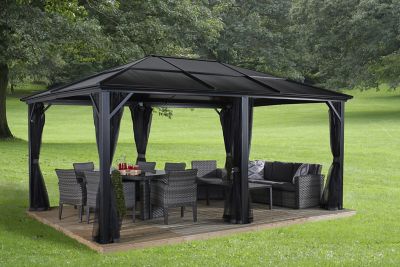 Image showing 7 th Sojag Meridien Gazebo, 500-8162950
