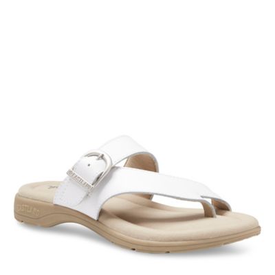 Image showing  Women's Tahiti Thong Sandals, 1 in. H Heel