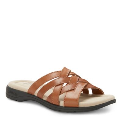 Eastland Women's Hazel Sandals, 1 in. H Heel