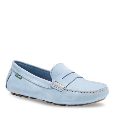 Image showing  Women's Patricia Driving Moc Loafers, 1-1/4 in. H Heel