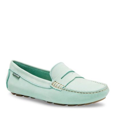 Image showing  Women's Patricia Driving Moc Loafers, 1-1/4 in. H Heel