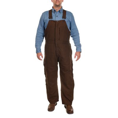 image of a Men's Overalls & Coveralls