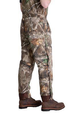 mens camo hunting bibs