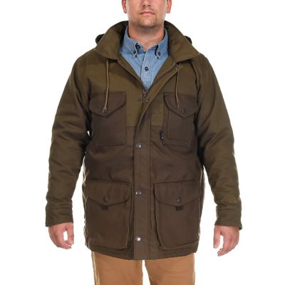 Ridgecut Men's Ultra Work Coat